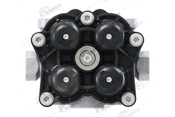 Multi-circuit Protection Valve