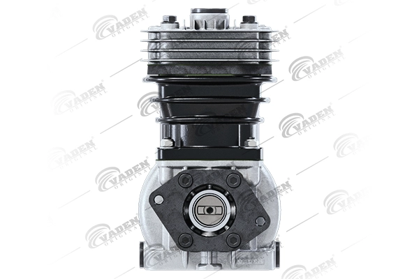 Compressor, compressed air system (1100 170 003)