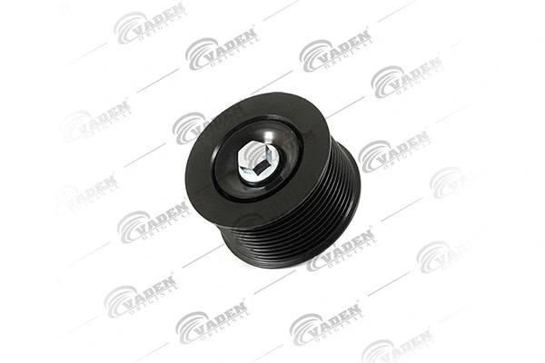 Tensioner Pulley, V-ribbed belt (332.04.0006)