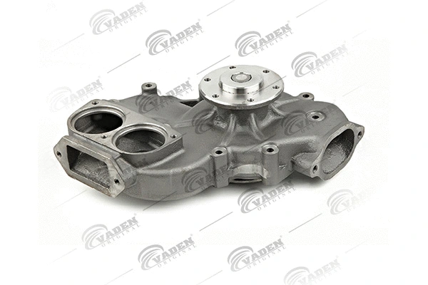 Water Pump, engine cooling (0101 132)