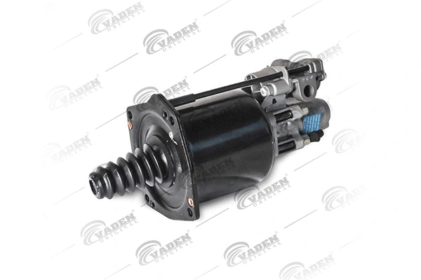 Clutch Booster (306.01.0007)