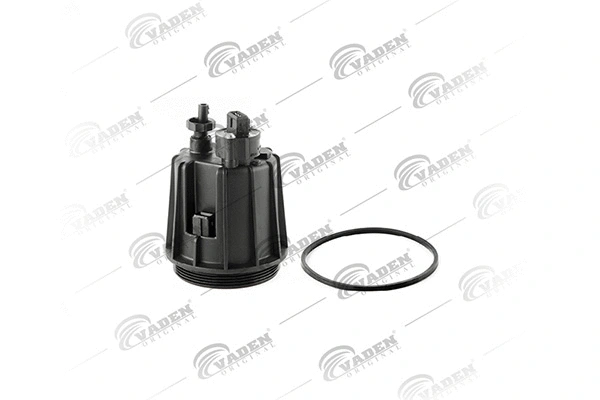 Water Trap, fuel system (0105 071)