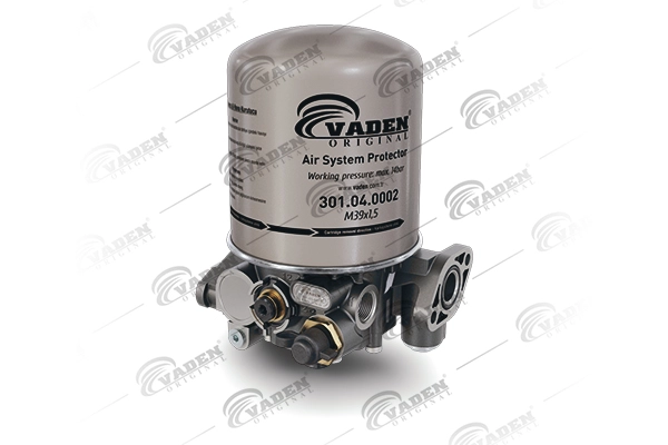 Air Dryer, compressed-air system (301.03.0073)