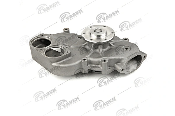 Water Pump, engine cooling (0102 101)