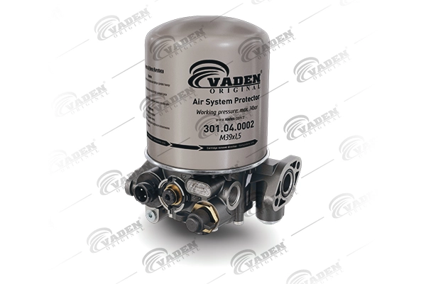 Air Dryer, compressed-air system (301.03.0074)