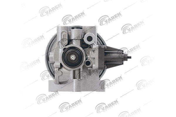 Air Dryer, compressed-air system