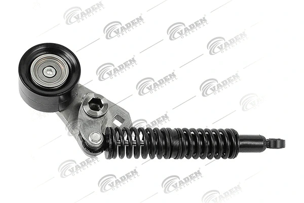 Belt Tensioner, V-ribbed belt (331.01.0018)