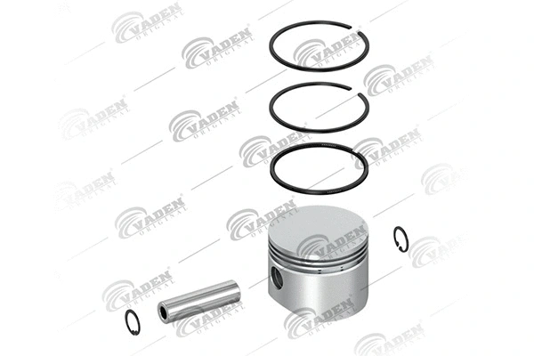 Piston, air compressor (7000 781 100)
