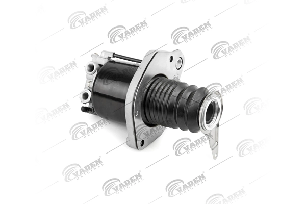 Clutch Booster (306.01.0103)