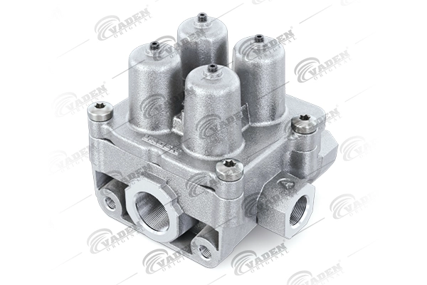 Multi-circuit Protection Valve (303.02.0033)