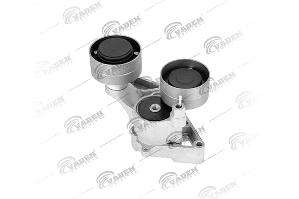 Belt Tensioner, V-ribbed belt (331.06.0006)