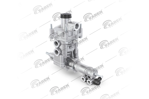 Brake Pressure Regulator (303.06.0014)