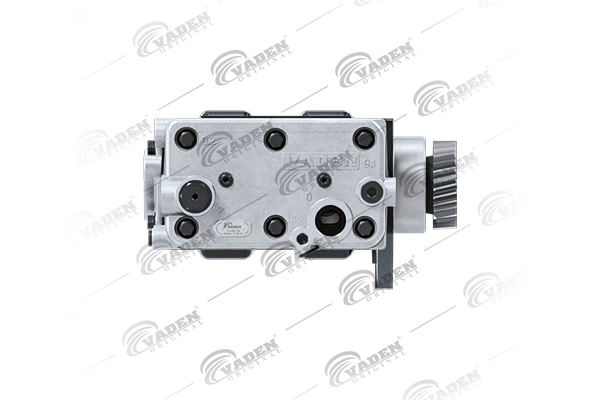 Compressor, compressed air system