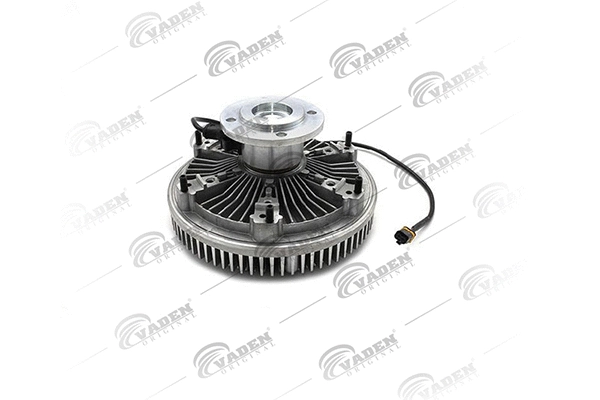 Clutch, radiator fan (529.02.0044)
