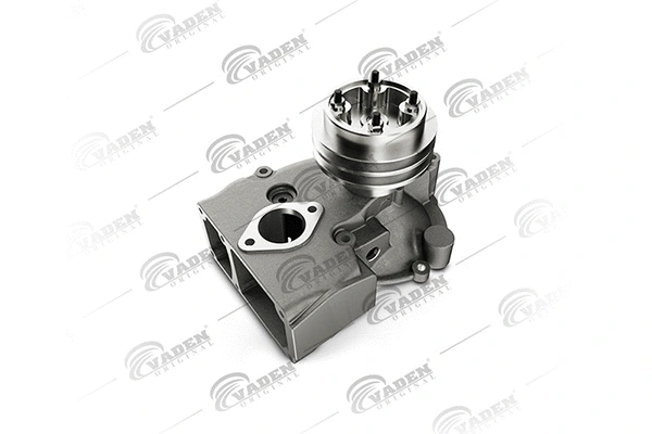 Water Pump, engine cooling (0103 166)