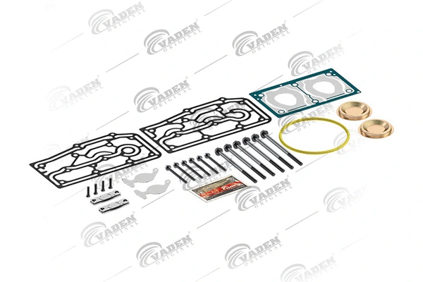 Repair kit, air compressor (1600 150 770)