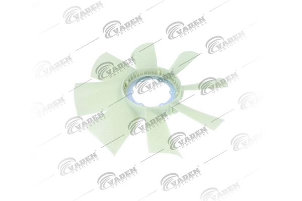 Clutch, radiator fan (529.04.0018)