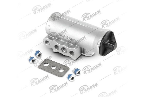 Pressure Controller, compressed-air system (301.05.0014)