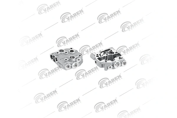 Cylinder Head, air compressor (11 10 10)