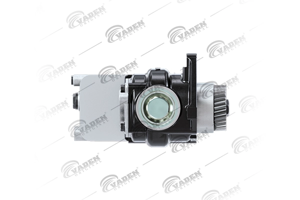 Compressor, compressed air system