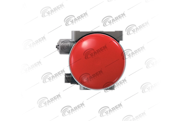 Air Dryer, compressed-air system