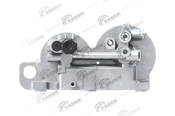 Water Trap, fuel system