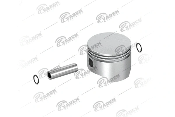 Piston, air compressor (921 150)