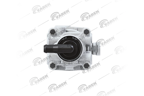 Brake Valve, service brake