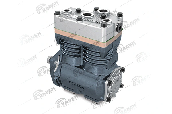 Compressor, compressed air system (1700 010 002)