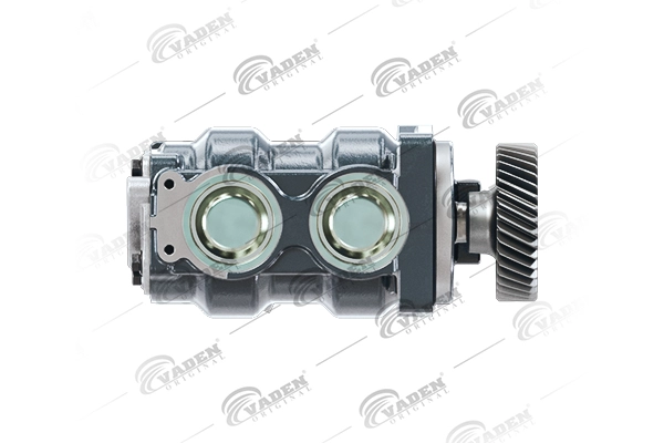 Compressor, compressed air system