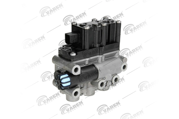 Solenoid Valve (303.04.0081)