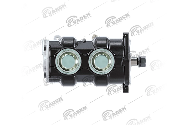 Compressor, compressed air system