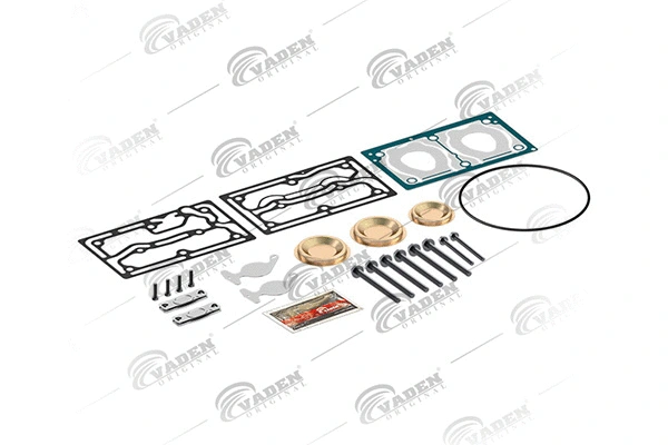 Repair kit, air compressor (2800 060 770)