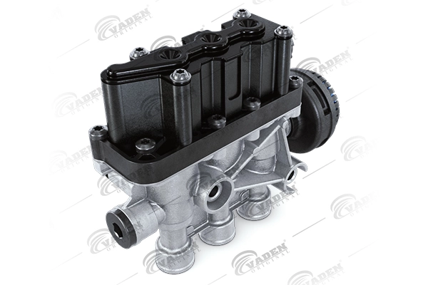 Solenoid Valve