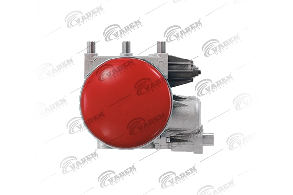 Air Dryer, compressed-air system