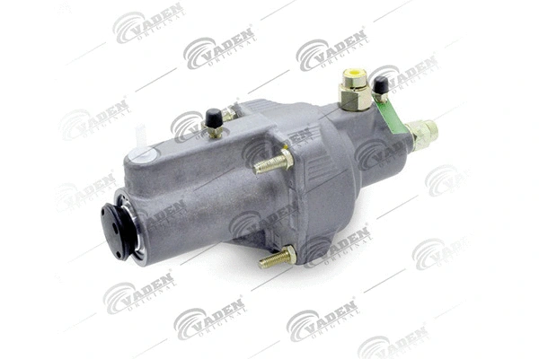 Clutch Booster (306.01.0009)
