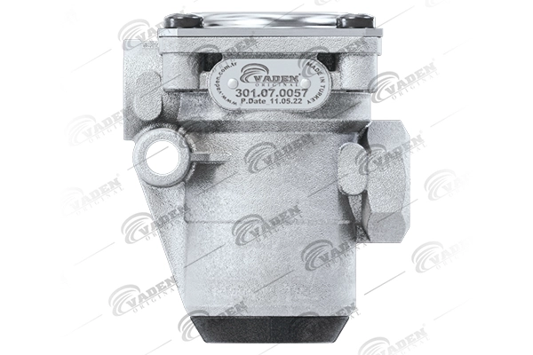 Pressure Limiting Valve