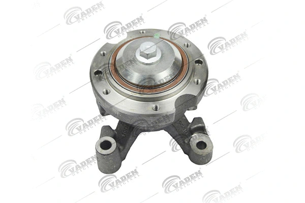Hub, engine cooling fan wheel (0106 002)