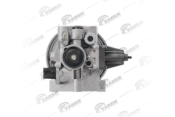 Air Dryer, compressed-air system