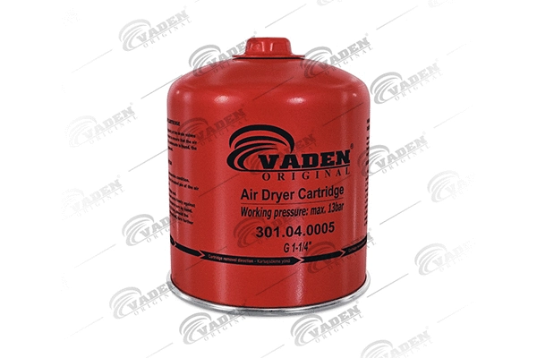 Air Dryer Cartridge, compressed-air system (301.04.0005)