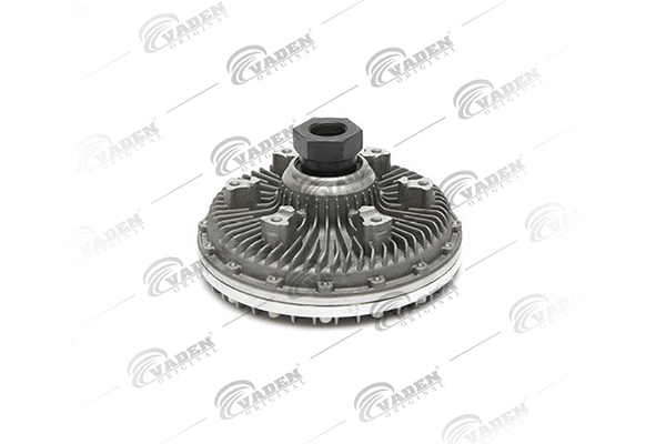 Clutch, radiator fan (529.07.0025)