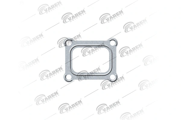 Gasket, charger (1400 01 006)