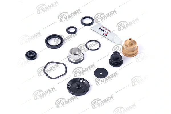 Repair Kit, clutch booster (306.01.0001.02)