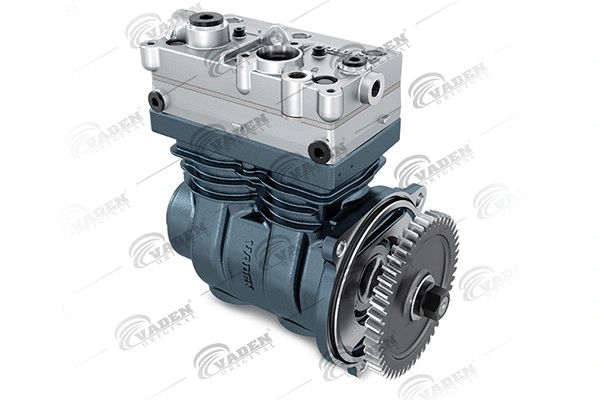 Compressor, compressed air system (1700 110 003)