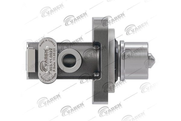 Solenoid Valve, shift cylinder