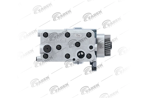 Compressor, compressed air system