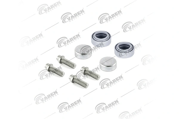 Repair Kit, brake caliper (4151013)