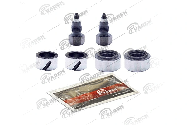 Repair Kit, brake caliper (4456033)