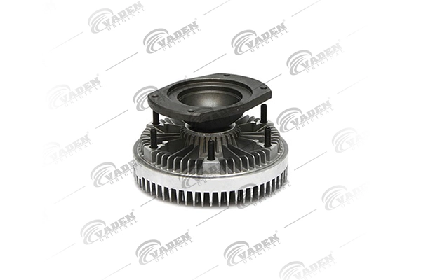 Clutch, radiator fan (529.04.0020)