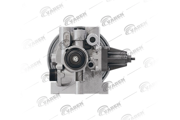 Air Dryer, compressed-air system